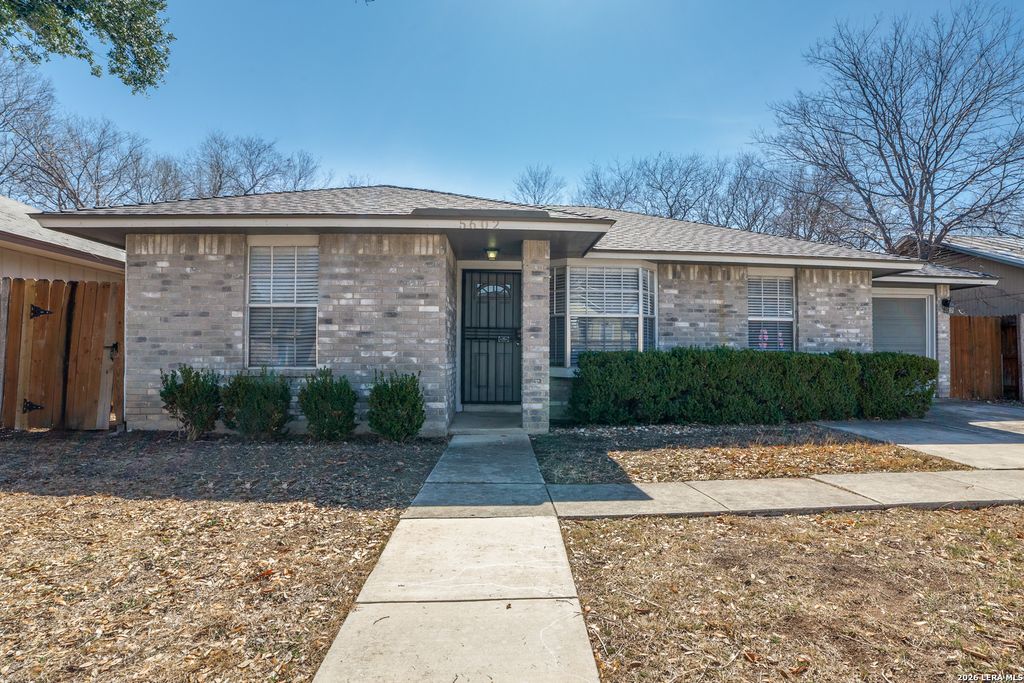 Photo of 5602 Ivanhoe, San Antonio, TX 78228 (MLS # 1942761)