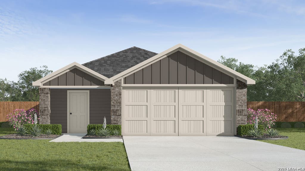 Photo of 4246 Common Sage, Von Ormy, TX 78073 (MLS # 1992782)