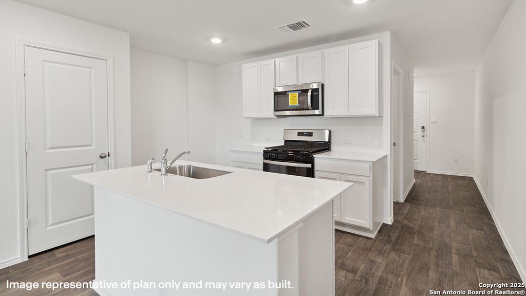 Photo of 4246 Common Sage, Von Ormy, TX 78073 (MLS # 1992782)
