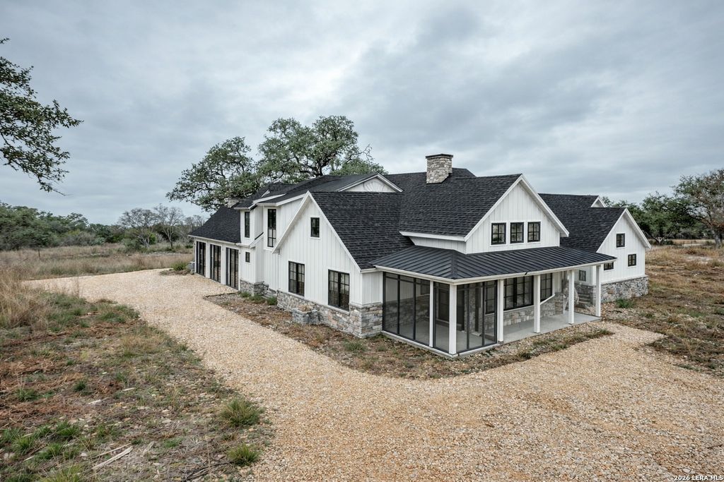 Photo of 801 Grand Oaks, Hondo, TX 78861 (MLS # 1936757)