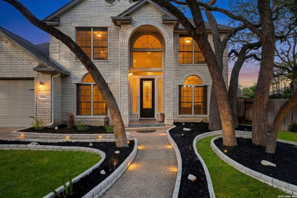 Photo of 13518 Voelcker Ranch, San Antonio, TX 78231 (MLS # 1950371)