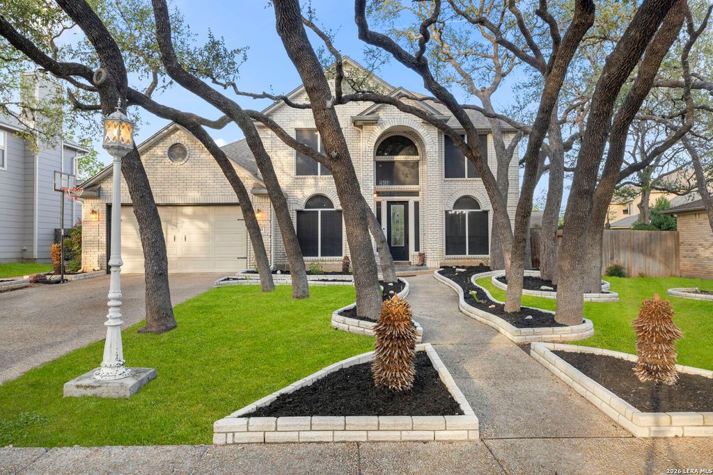 Photo of 13518 Voelcker Ranch, San Antonio, TX 78231 (MLS # 1950371)