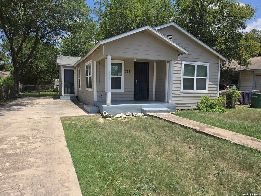 Photo of 255 Walton Ave, San Antonio, TX 78225 (MLS # 2007122)