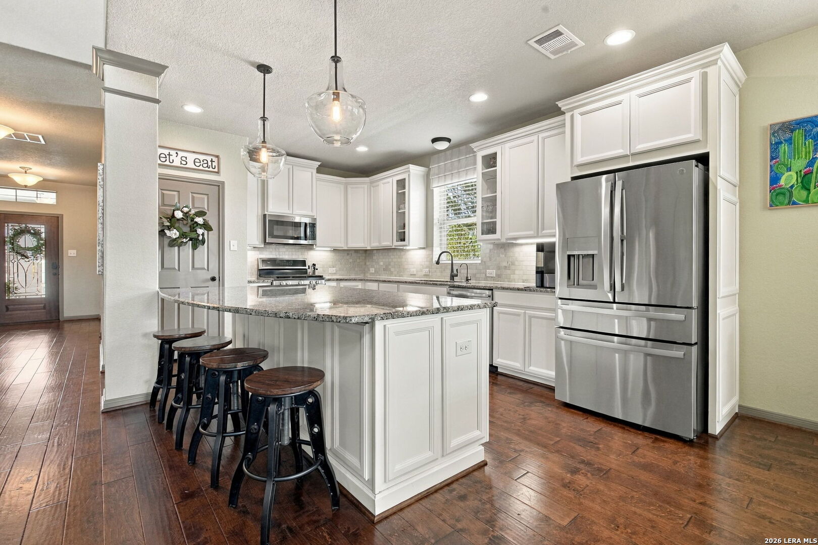 607 RIDGE PARK DR