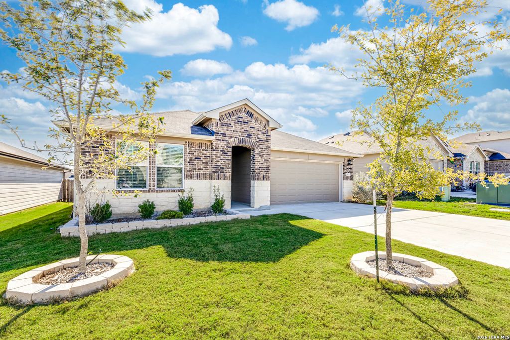 Photo of 832 Indian Mallow, Seguin, TX 78155 (MLS # 1937576)