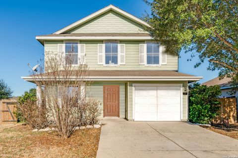 3247 Wren Brook New Braunfels TX 78130