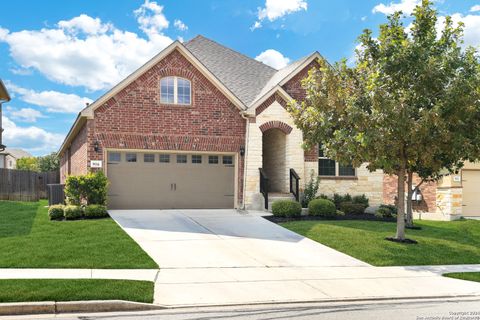 A home in New Braunfels