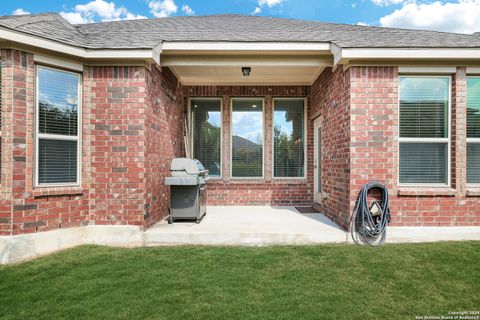 A home in New Braunfels