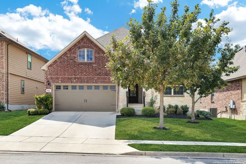 A home in New Braunfels