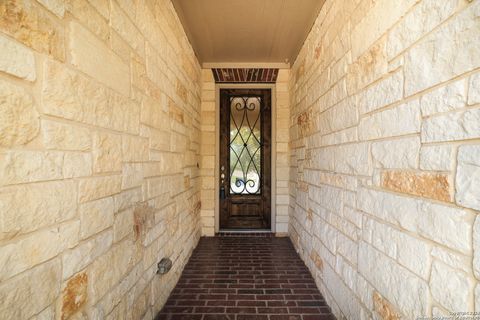 A home in New Braunfels