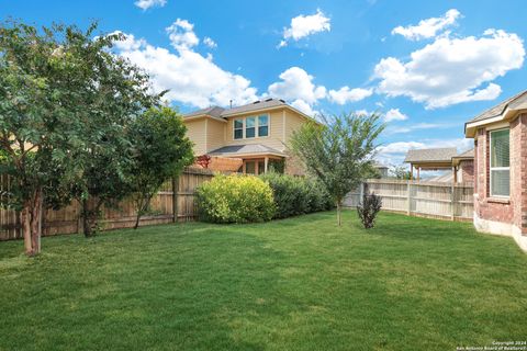 A home in New Braunfels