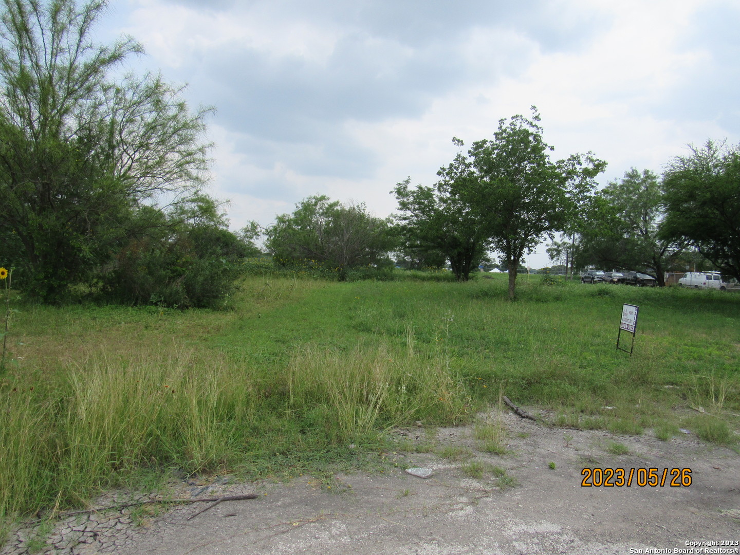 View San Antonio, TX 78237 land