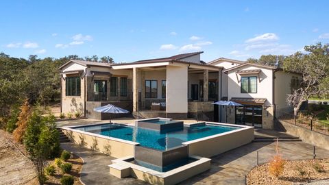 1316 MIRA MONTE Bulverde TX 78163