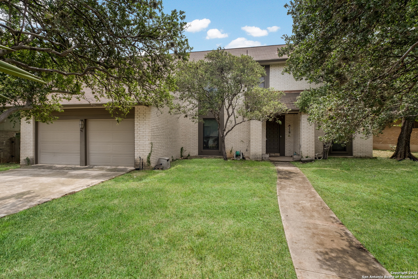 16407 Ledge Park