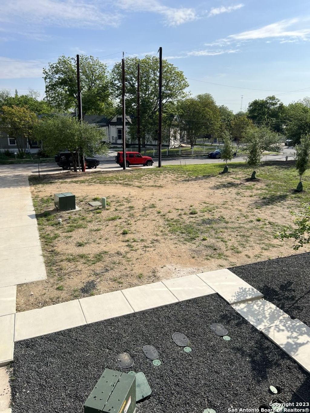 Photo of 230 Vance St, San Antonio, TX 78210 (MLS # 1679890)