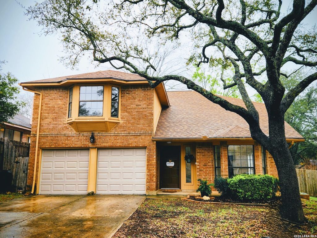 Photo of 1019 Hedgestone, San Antonio, TX 78258 (MLS # 1947913)