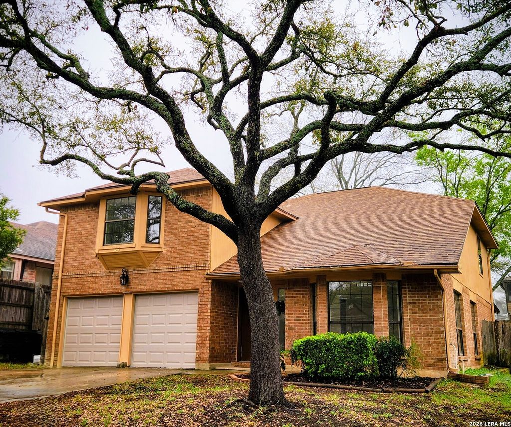 Photo of 1019 Hedgestone, San Antonio, TX 78258 (MLS # 1947913)