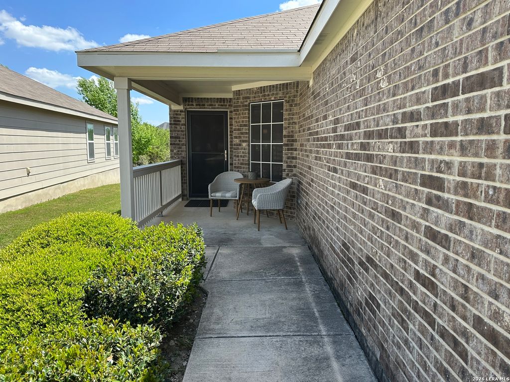 Photo of 12960 Cache Crk, San Antonio, TX 78253 (MLS # 1953441)