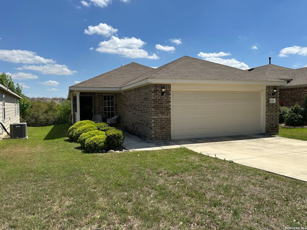 Photo of 12960 Cache Crk, San Antonio, TX 78253 (MLS # 1953441)