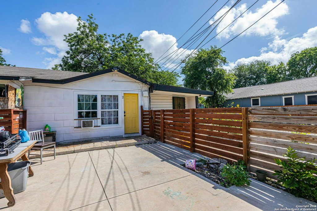 Photo of 435 Gould, San Antonio, TX 78207 (MLS # 1875088)