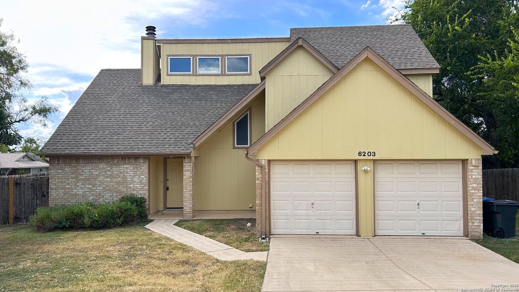 Photo of 6203 Welles Edge Circle, San Antonio, TX 78240 (MLS # 1913499)