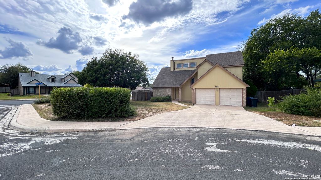 Photo of 6203 Welles Edge Circle, San Antonio, TX 78240 (MLS # 1913499)