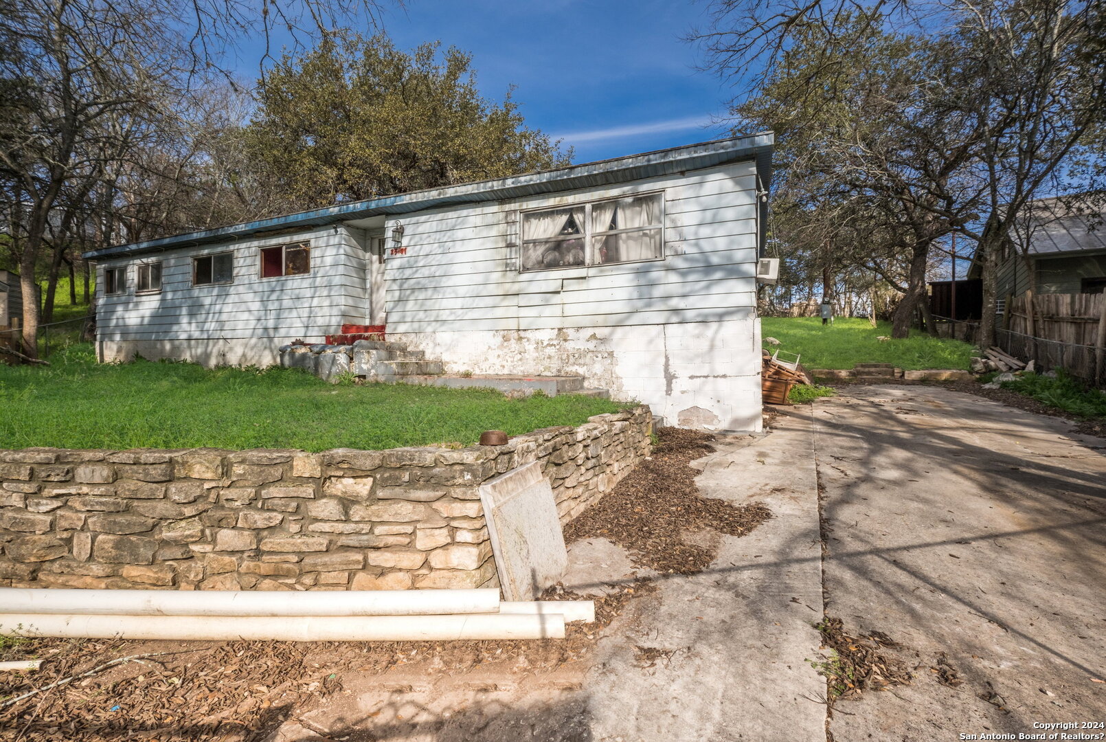 View San Antonio, TX 78257 mobile home