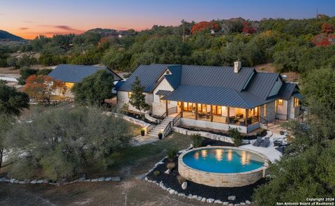 115 Spanish Pass Boerne TX 78006