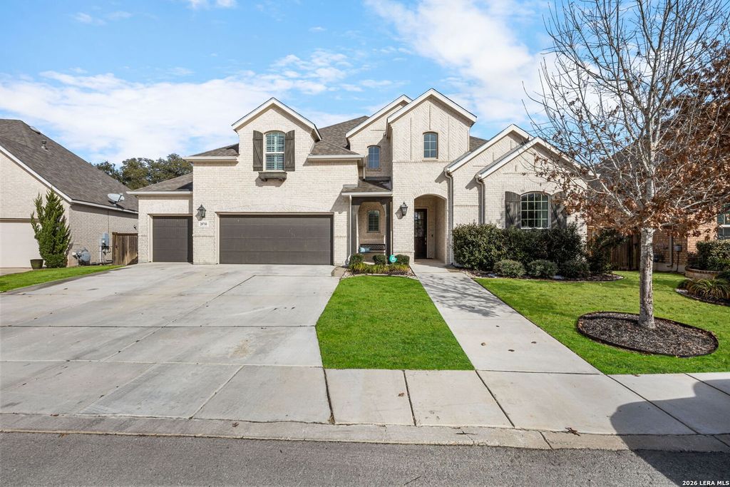 Photo of 28710 Benedikt Path, Boerne, TX 78006 (MLS # 1943734)