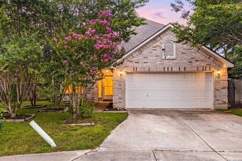 Photo of 240 Lieck, Cibolo, TX 78108 (MLS # 1990942)