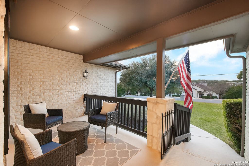 Photo of 26420 Timberline, San Antonio, TX 78260 (MLS # 1893187)