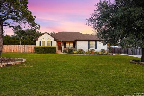 26420 Timberline San Antonio TX 78260