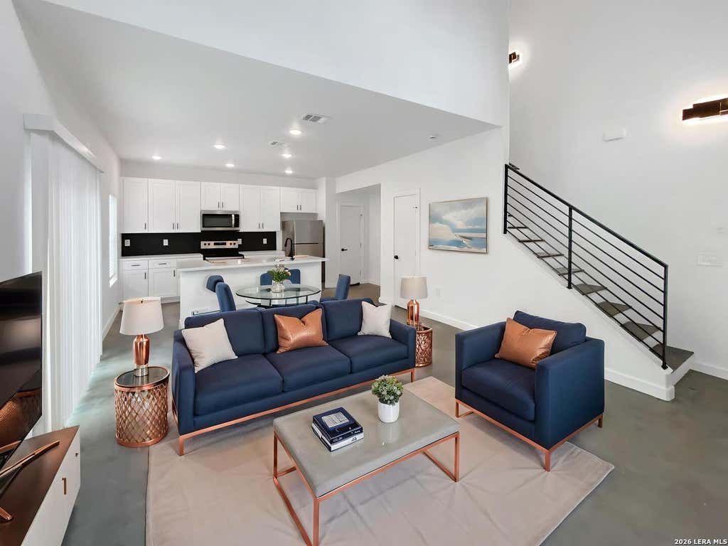 Photo of 918 S Olive UNIT 102, San Antonio, TX 78210 (MLS # 2005781)