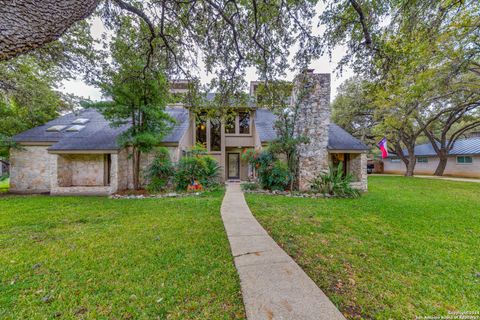 A home in Hollywood Park