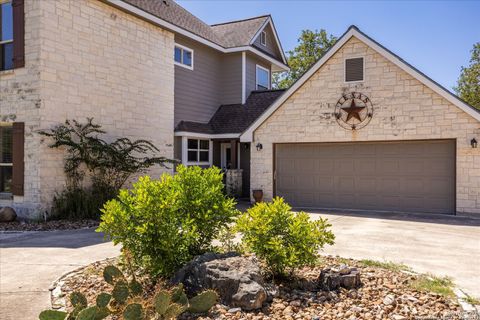 A home in Spring Branch