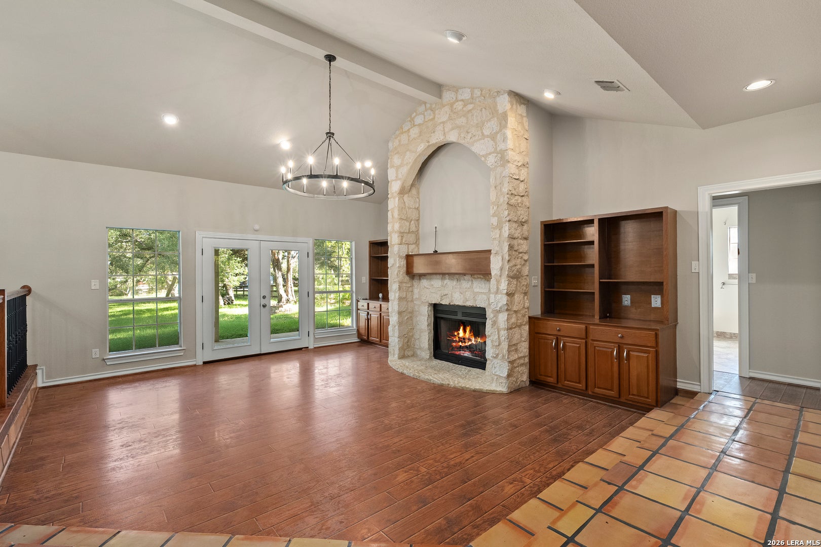 624 HIGH COUNTRY RDG