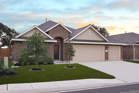 A home in Bulverde