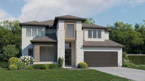 227 Canyon Path San Antonio TX 78258
