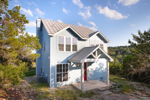 A home in Lakehills