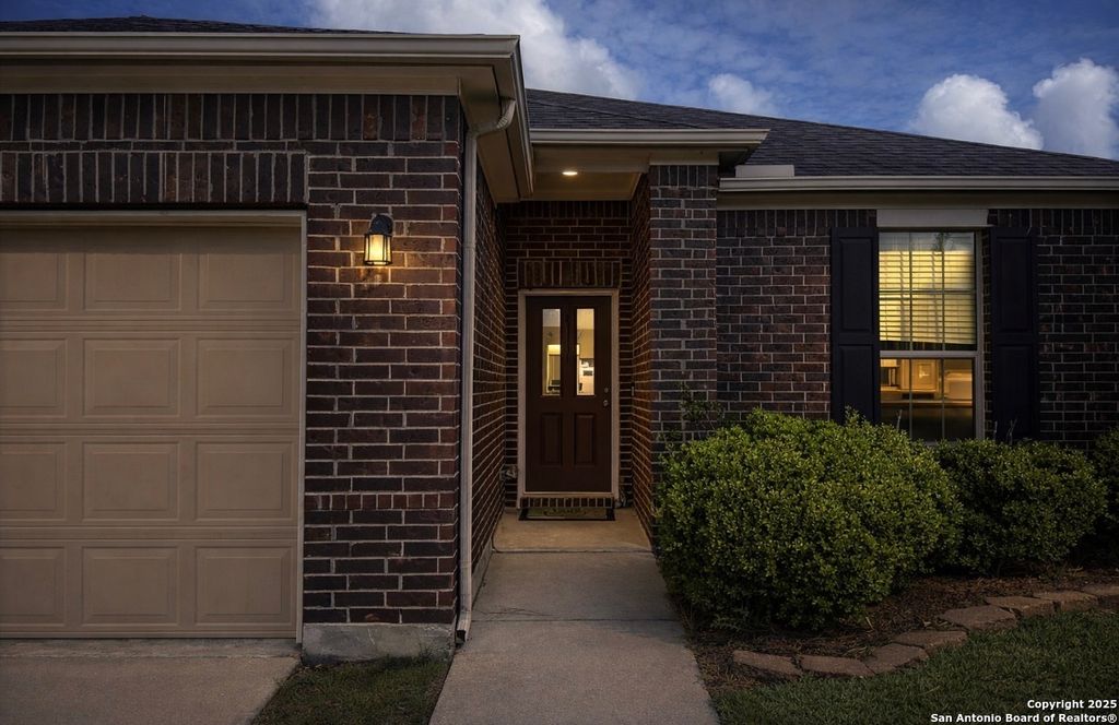 Photo of 8119 running brook, Richmond, TX 77469 (MLS # 1930153)