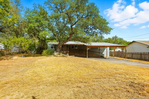 7019 Broken Arrow Spring Branch TX 78070