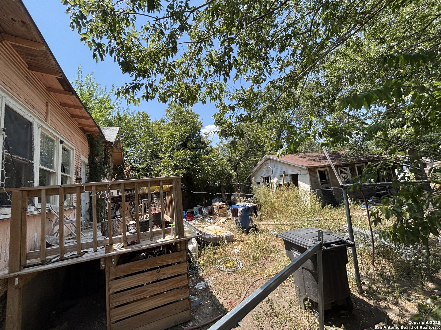 1227 Paso Hondo