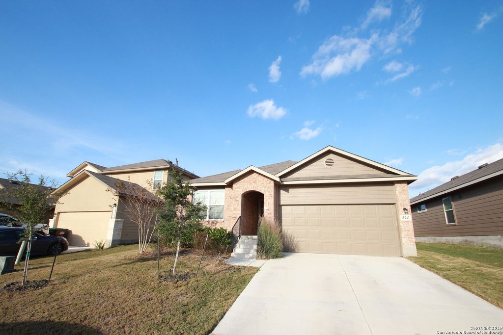 Photo of 15243 FIELD SPARROW, San Antonio, TX 78253 (MLS # 1938172)