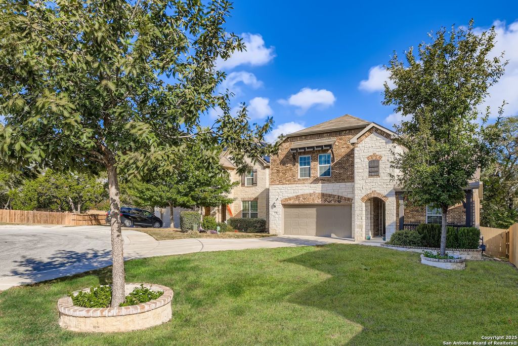 Photo of 10639 Hibiscus Cove, Helotes, TX 78023 (MLS # 1923131)