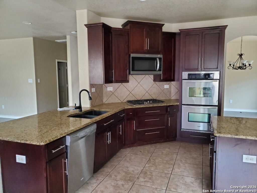 Photo of 315 Chloe Hts, San Antonio, TX 78253 (MLS # 1934414)
