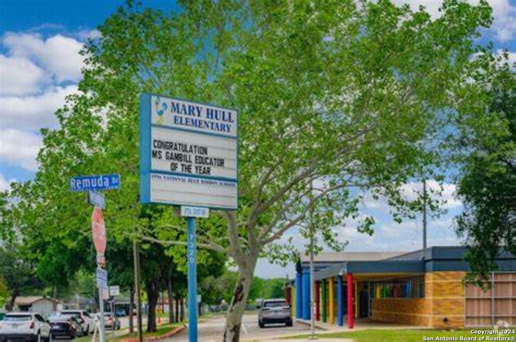 Photo of 7311 REMUDA DR, San Antonio, TX 78227 (MLS # 1943485)