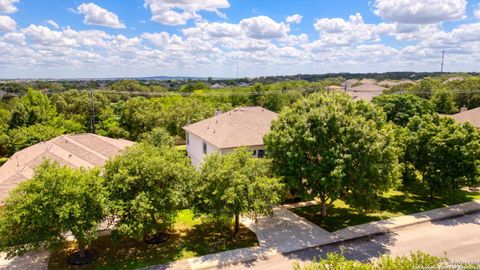 A home in Helotes