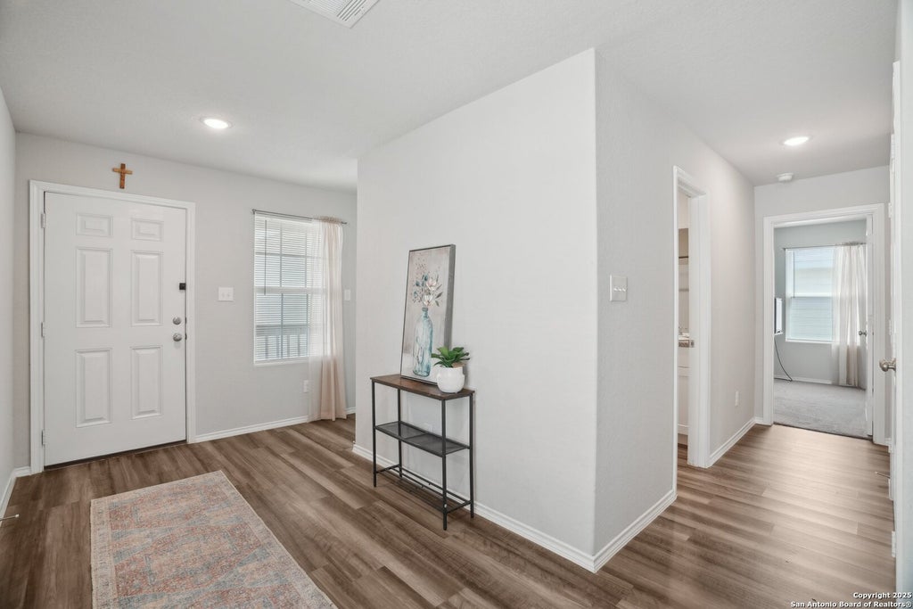 Photo of 6530 Augustus Magee, San Antonio, TX 78220 (MLS # 1871890)