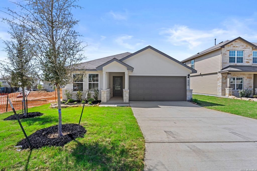 Photo of 5026 Blind Shot, San Antonio, TX 78261 (MLS # 1950730)