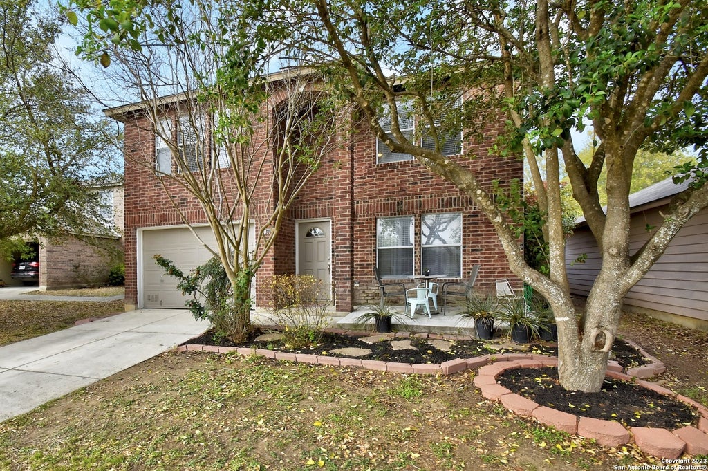 Photo of 11031 TALON RUN, San Antonio, TX 78254 (MLS # 2006511)